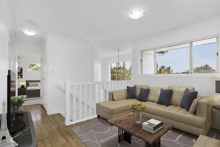 Fifth view of Homely house listing, 133 Avon Avenue, Banksia Beach QLD 4507