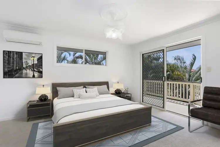 Sixth view of Homely house listing, 133 Avon Avenue, Banksia Beach QLD 4507