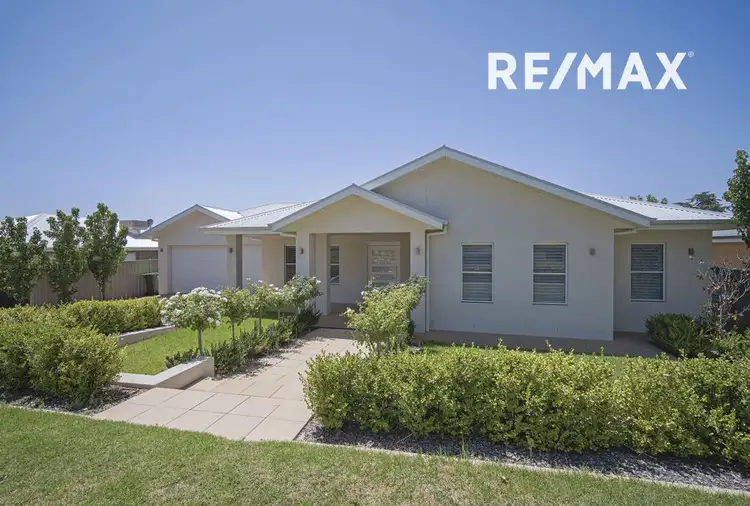 10 Clarence Place, Tatton NSW 2650