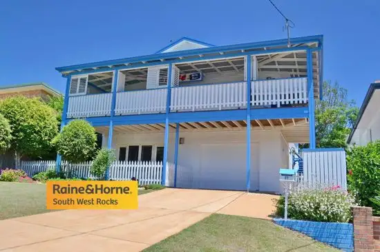 17 Sturt Street, South West Rocks NSW 2431