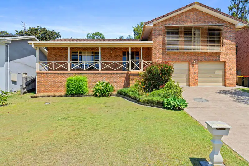 Main view of Homely house listing, 8 Rosedale Drive, Urunga NSW 2455