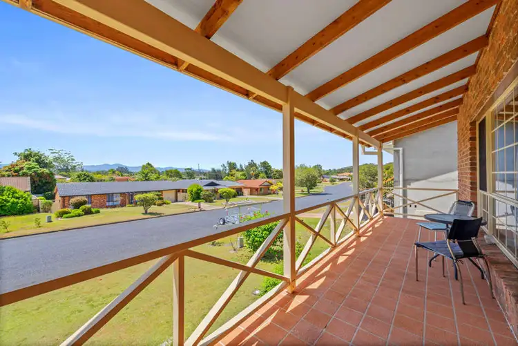 Fifth view of Homely house listing, 8 Rosedale Drive, Urunga NSW 2455