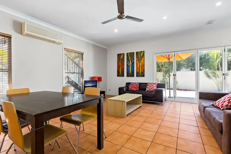 Sixth view of Homely townhouse listing, 47A & 47B Thomas Street, Kangaroo Point QLD 4169