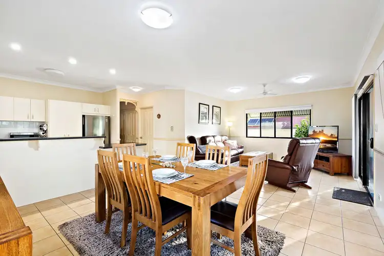 Fifth view of Homely house listing, 67 Highlands Terrace, Springfield Lakes QLD 4300
