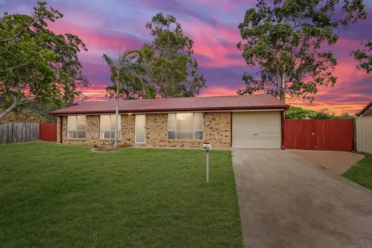 29 Stephanie Drive, Morayfield QLD 4506