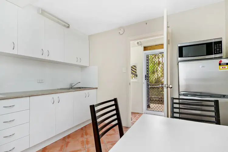 Fifth view of Homely unit listing, 6/500 Milton Road, Toowong QLD 4066