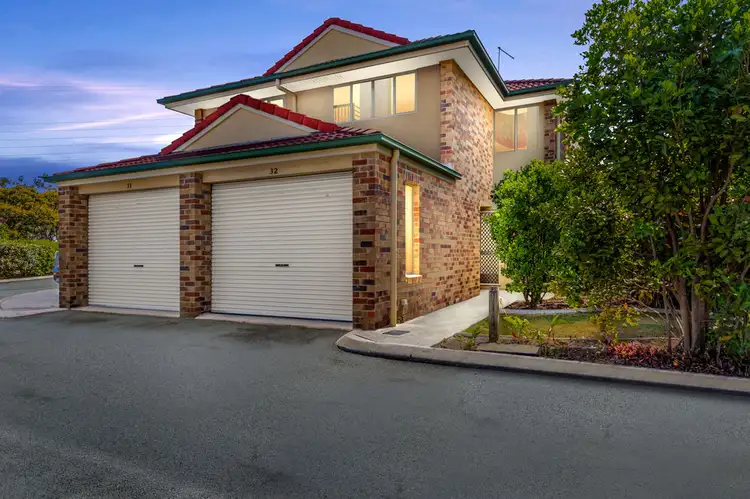 32/19 Doughboy Parade, Hemmant QLD 4174