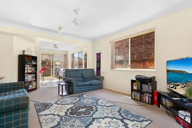 Second view of Homely townhouse listing, 32/19 Doughboy Parade, Hemmant QLD 4174