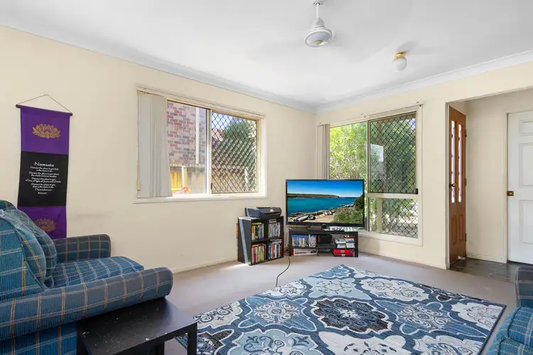 Third view of Homely townhouse listing, 32/19 Doughboy Parade, Hemmant QLD 4174