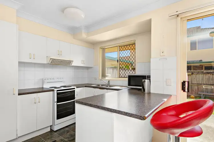 Fifth view of Homely townhouse listing, 32/19 Doughboy Parade, Hemmant QLD 4174