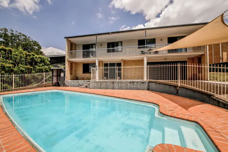 Second view of Homely house listing, 24 Maberley Street, Geebung QLD 4034