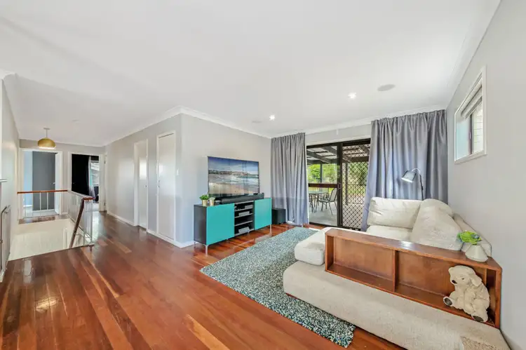 Fifth view of Homely house listing, 24 Maberley Street, Geebung QLD 4034