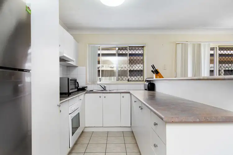 Second view of Homely townhouse listing, 59/276 Handford Road, Taigum QLD 4018