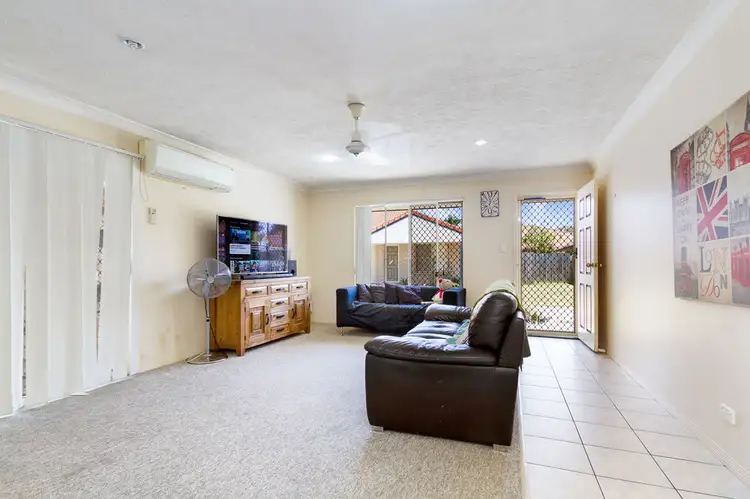 Fifth view of Homely townhouse listing, 59/276 Handford Road, Taigum QLD 4018
