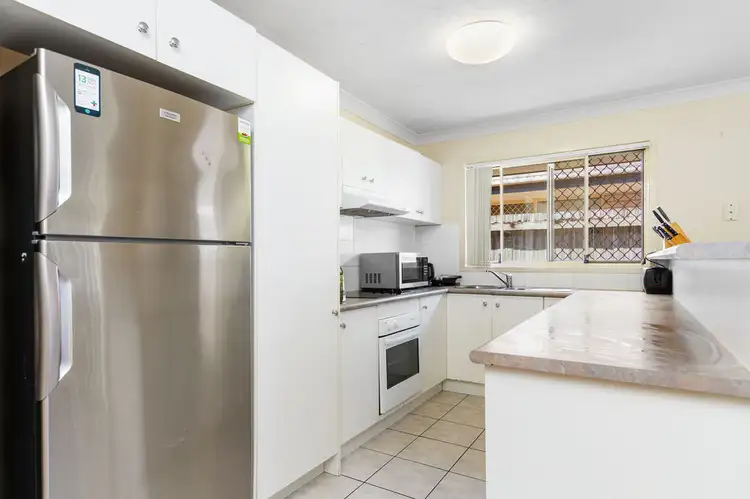 Sixth view of Homely townhouse listing, 59/276 Handford Road, Taigum QLD 4018