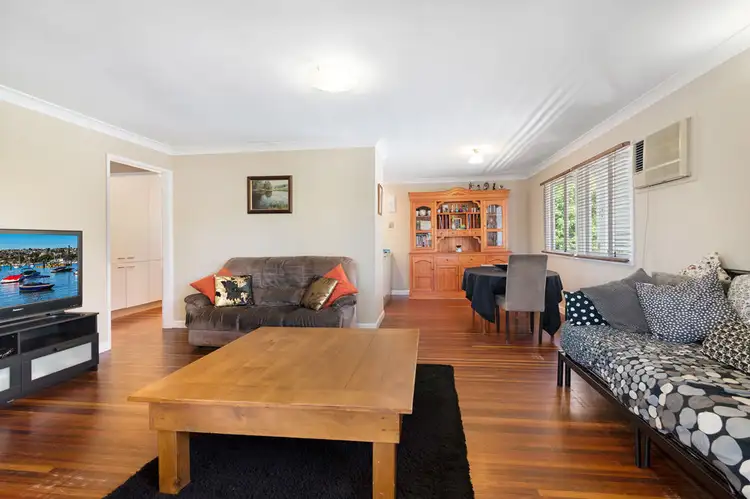 Second view of Homely house listing, 10 Dooloo Crescent, Ferny Hills QLD 4055