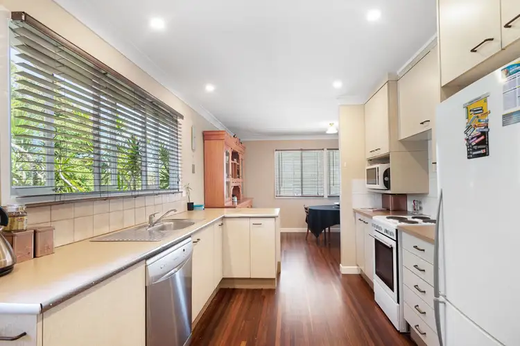 Third view of Homely house listing, 10 Dooloo Crescent, Ferny Hills QLD 4055