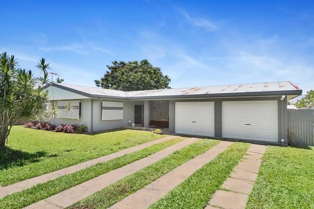 Main view of Homely house listing, 21 Jaye Street, Edge Hill QLD 4870
