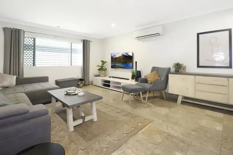 Second view of Homely house listing, 21 Jaye Street, Edge Hill QLD 4870
