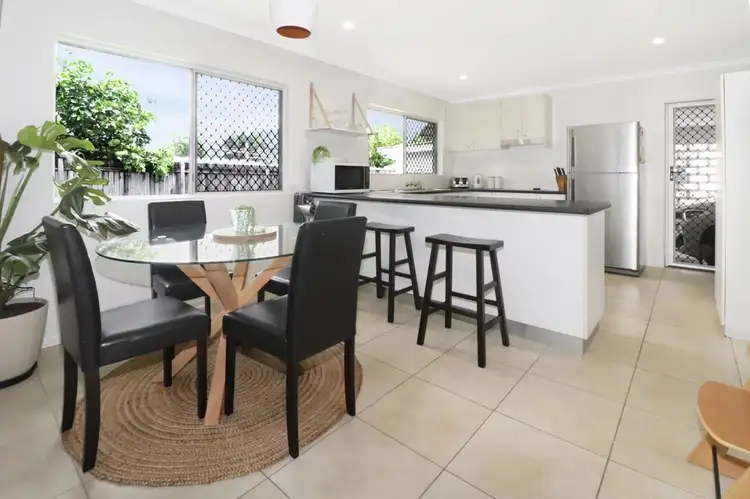 Third view of Homely house listing, 21 Jaye Street, Edge Hill QLD 4870