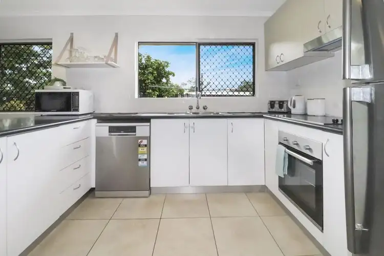 Fourth view of Homely house listing, 21 Jaye Street, Edge Hill QLD 4870