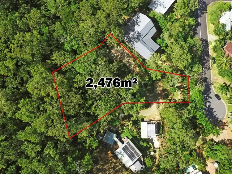 6 Tari Place, Trinity Beach QLD 4879