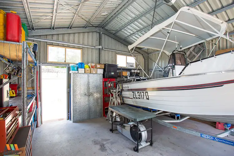 Third view of Homely house listing, 113 Paradise St, South Mackay QLD 4740