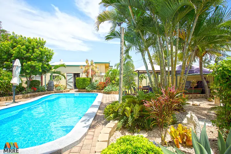 Fifth view of Homely house listing, 113 Paradise St, South Mackay QLD 4740