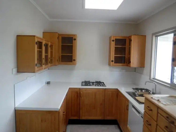 Second view of Homely house listing, 49 Walker Street, Maryborough QLD 4650