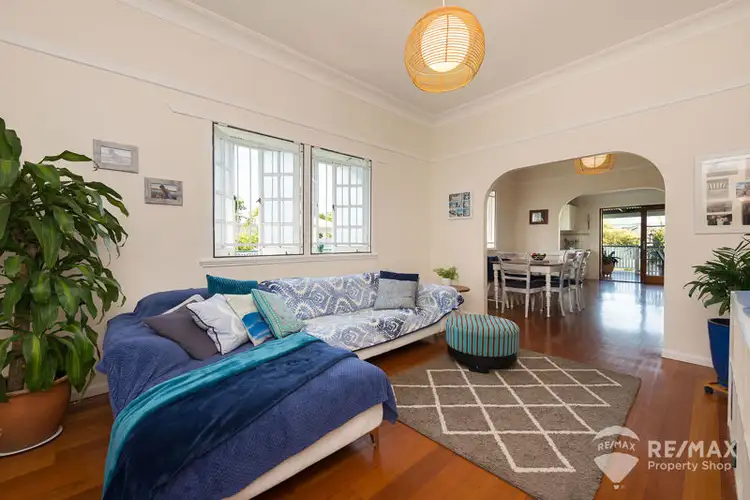 Third view of Homely house listing, 60 Lower Brighton Terrace, Sandgate QLD 4017