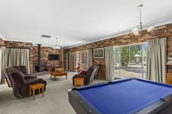 Second view of Homely house listing, 17 Wandin Road, Withcott QLD 4352