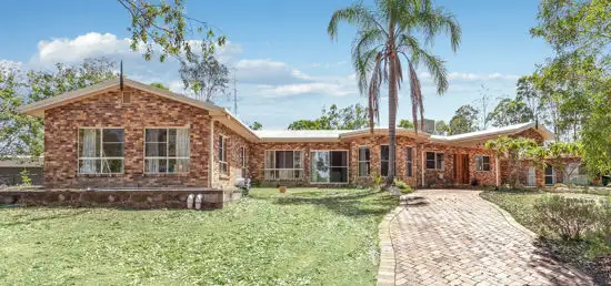 Third view of Homely house listing, 17 Wandin Road, Withcott QLD 4352