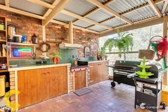 Fourth view of Homely house listing, 17 Wandin Road, Withcott QLD 4352