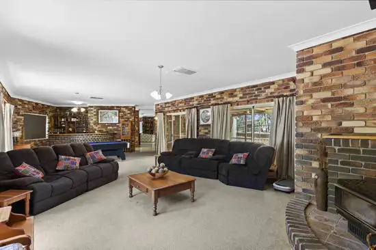 Fifth view of Homely house listing, 17 Wandin Road, Withcott QLD 4352