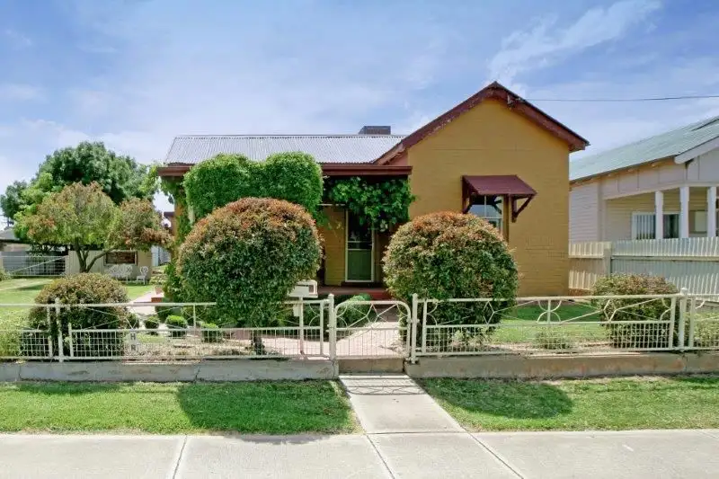 Main view of Homely house listing, 18 Broadway, Junee NSW 2663