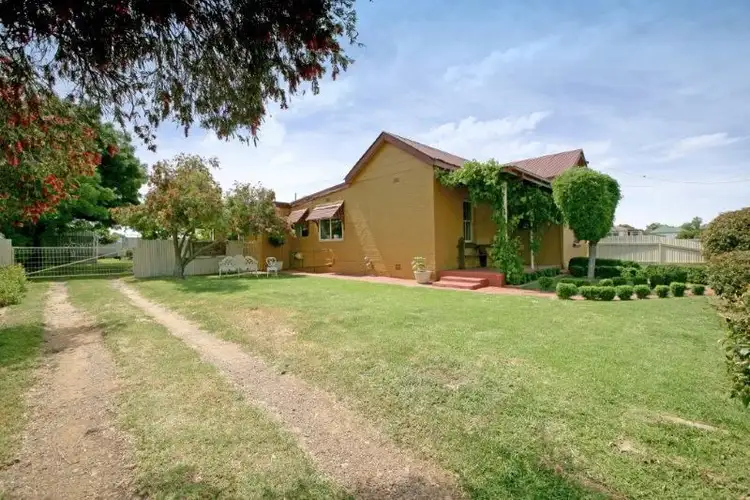 Second view of Homely house listing, 18 Broadway, Junee NSW 2663