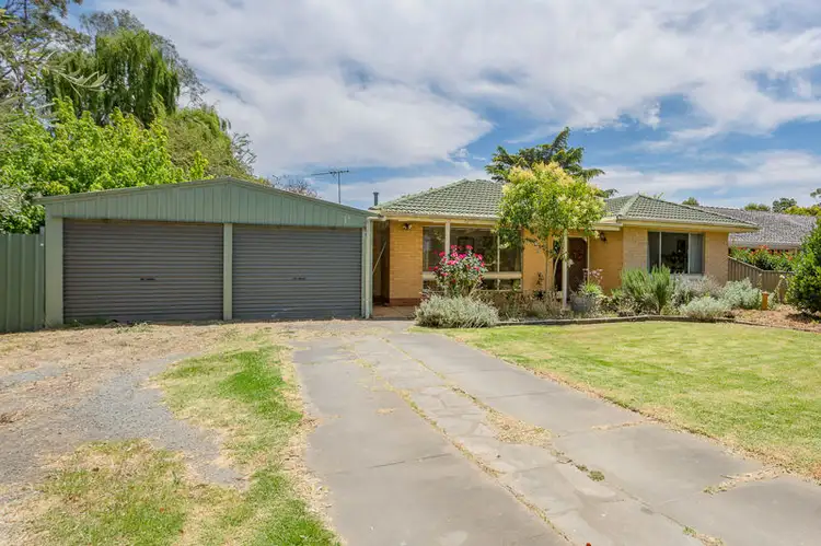 29 Cameron Road, Mount Barker SA 5251
