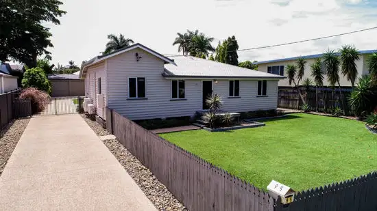 95 Grendon Street, North Mackay QLD 4740