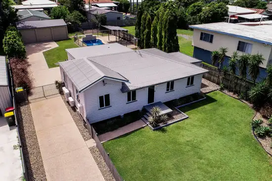 Second view of Homely house listing, 95 Grendon Street, North Mackay QLD 4740