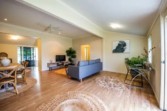 Fifth view of Homely house listing, 95 Grendon Street, North Mackay QLD 4740