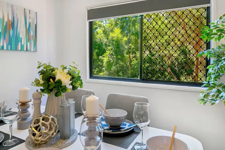 Fifth view of Homely townhouse listing, 38/1180 Creek Road, Carina Heights QLD 4152