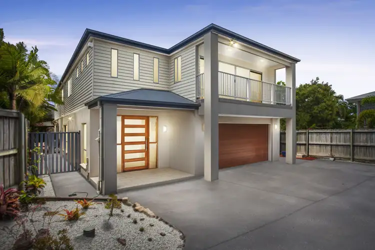 7 Military Close, Annerley QLD 4103