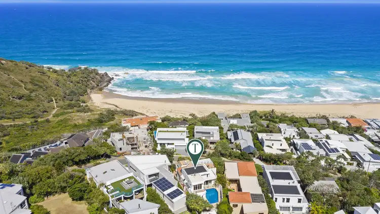 Second view of Homely house listing, 27 McAnally Drive, Sunshine Beach QLD 4567