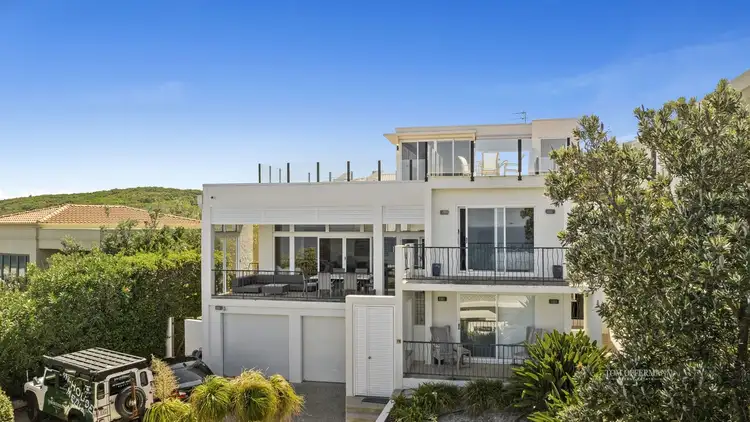 Third view of Homely house listing, 27 McAnally Drive, Sunshine Beach QLD 4567