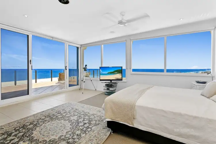 Fourth view of Homely house listing, 27 McAnally Drive, Sunshine Beach QLD 4567