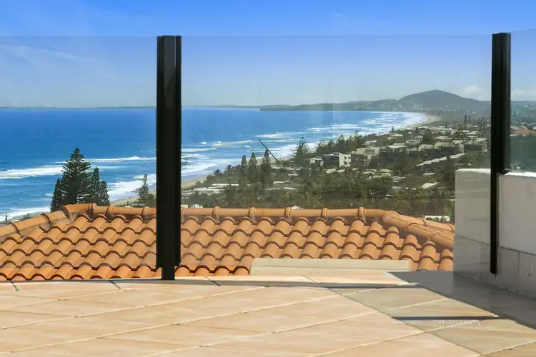 Fifth view of Homely house listing, 27 McAnally Drive, Sunshine Beach QLD 4567