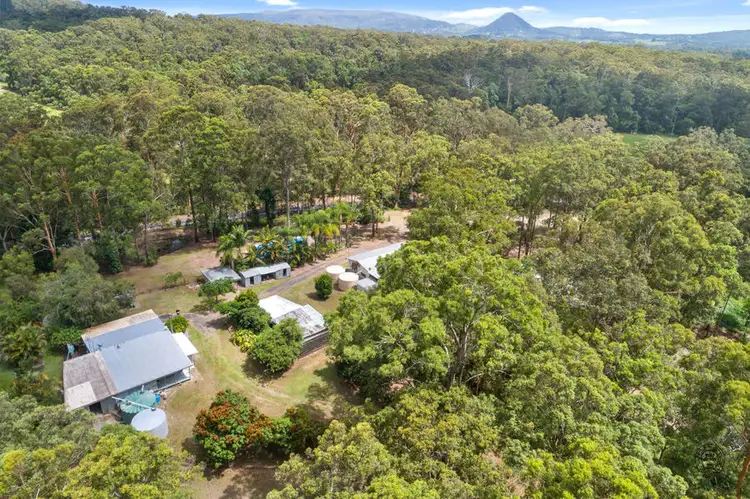Main view of Homely house listing, 21 Pomona Connection Road, Pomona QLD 4568