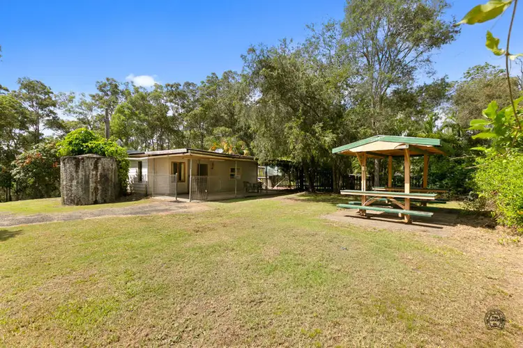 Second view of Homely house listing, 21 Pomona Connection Road, Pomona QLD 4568