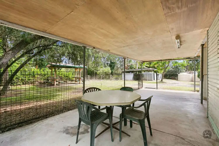 Third view of Homely house listing, 21 Pomona Connection Road, Pomona QLD 4568