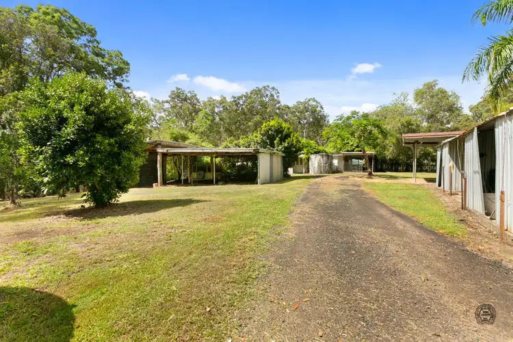 Fourth view of Homely house listing, 21 Pomona Connection Road, Pomona QLD 4568